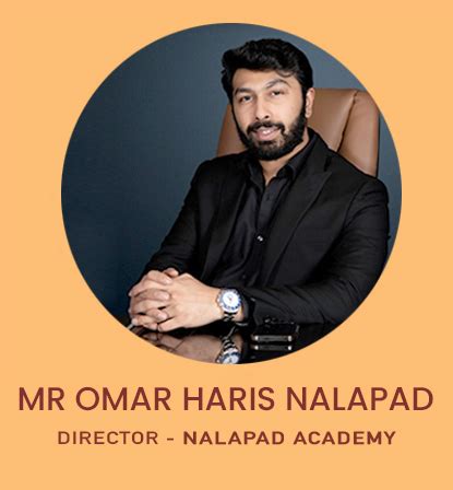 Omar Haris Nalapad 